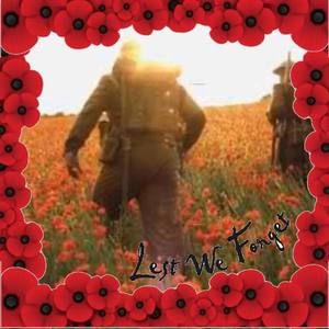 Meet your Posher, Dawn